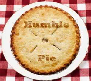 best of humble pie